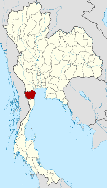 341px-Thailand Phetchaburi locator map.svg